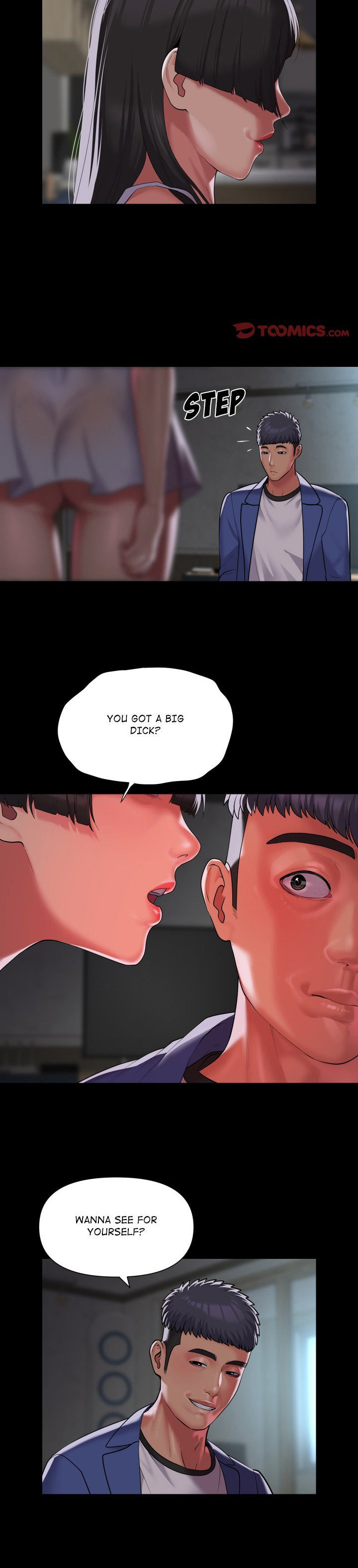 The Ladies’ Associate chapter 108 page 13