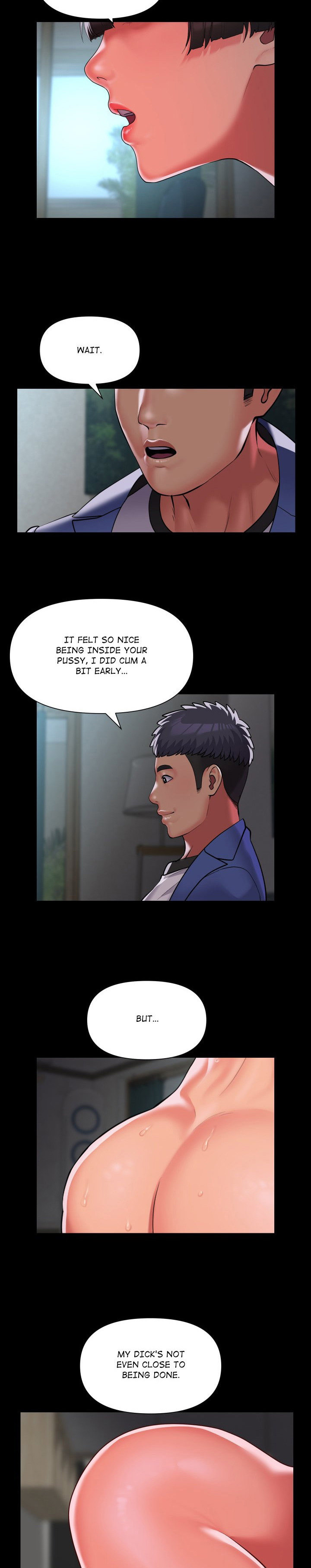 The Ladies’ Associate chapter 109 page 2