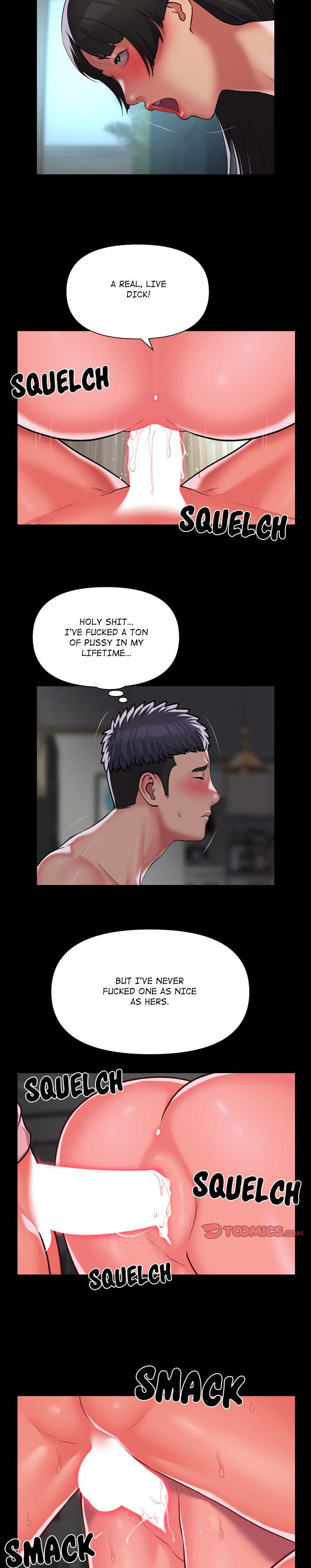 The Ladies’ Associate chapter 109 page 5