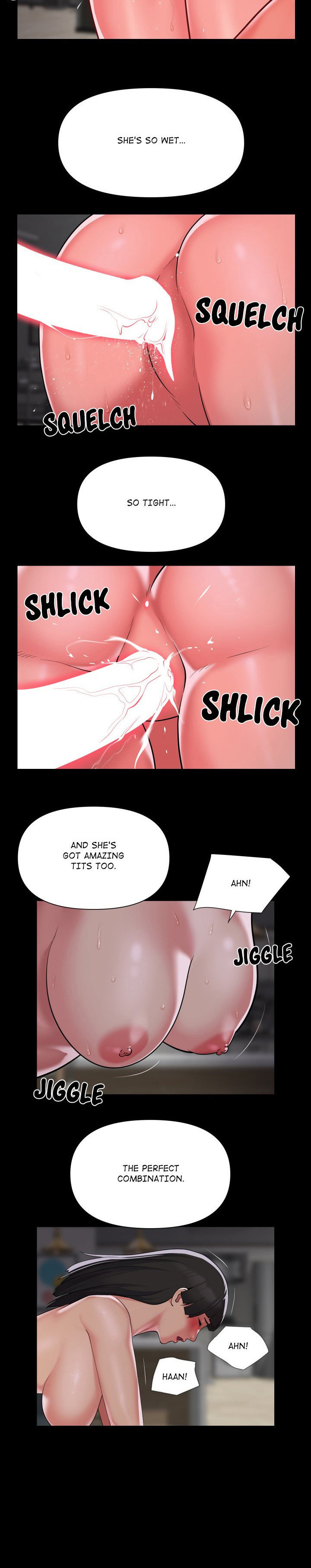 The Ladies’ Associate chapter 109 page 6