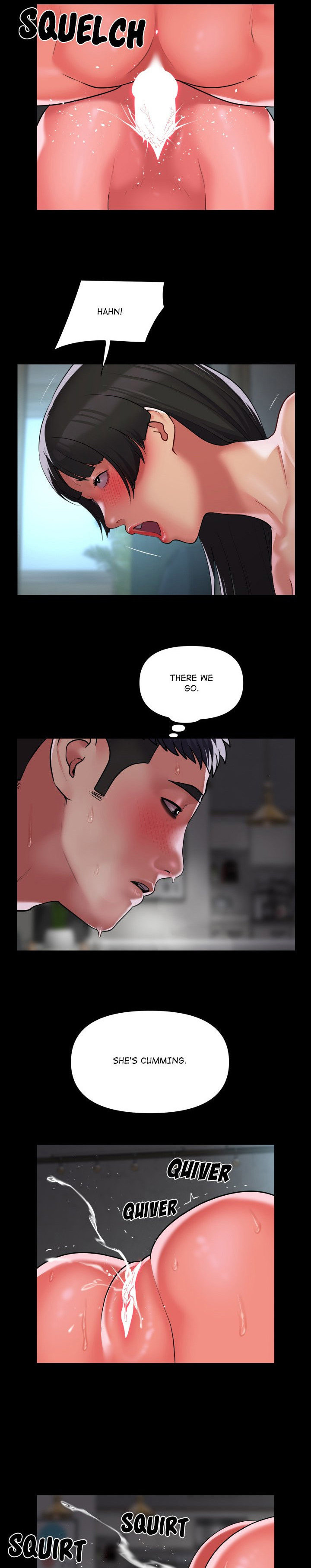 The Ladies’ Associate chapter 109 page 7