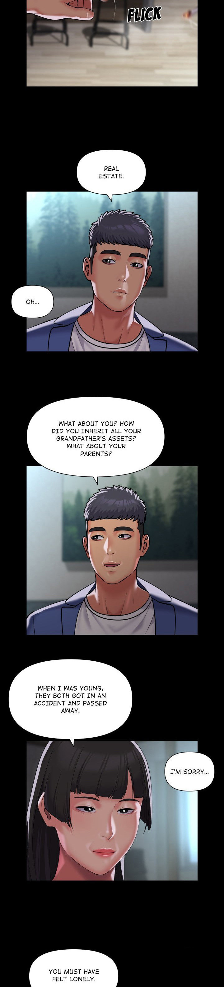 The Ladies’ Associate chapter 109 page 11