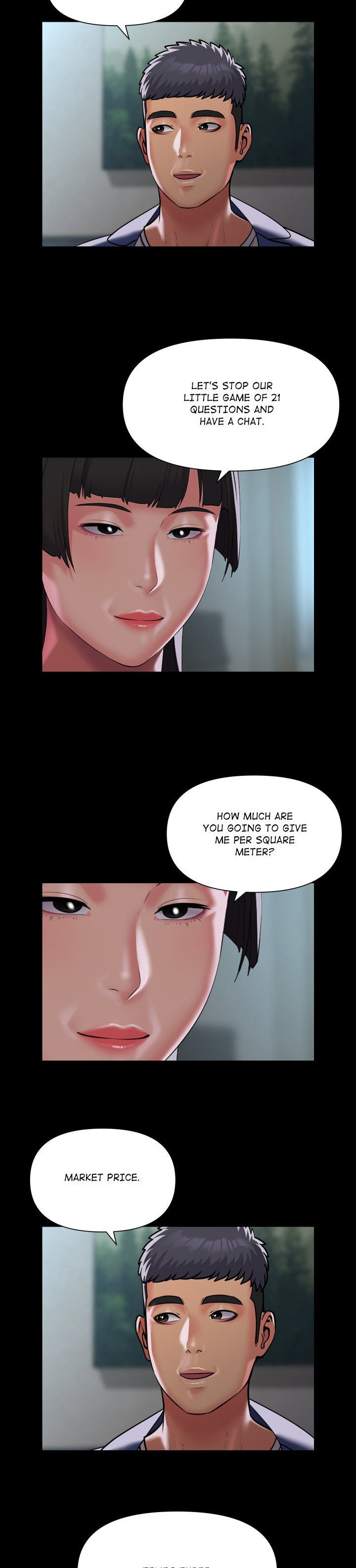 The Ladies’ Associate chapter 109 page 12