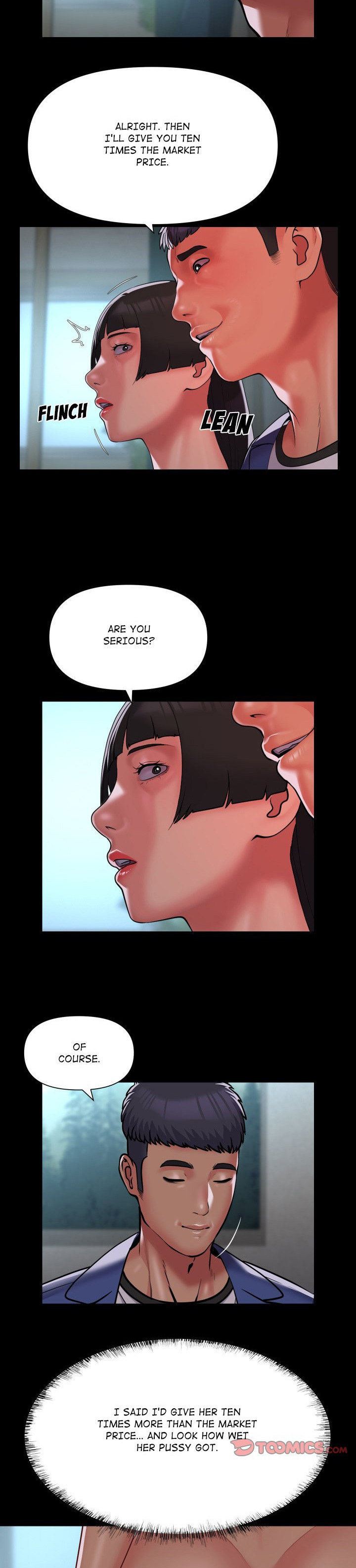 The Ladies’ Associate chapter 109 page 15