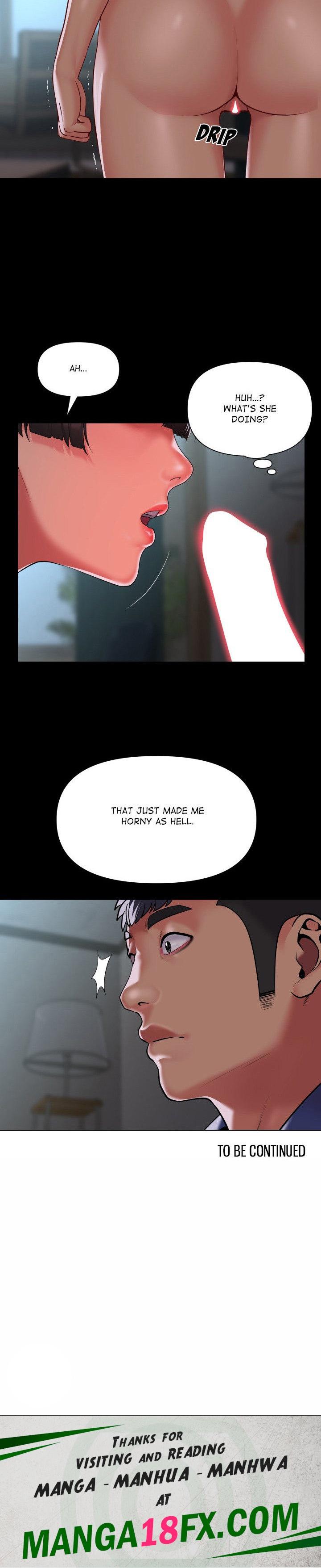 The Ladies’ Associate chapter 109 page 16