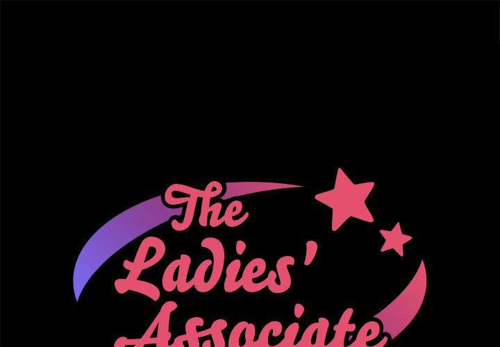 The Ladies’ Associate chapter 11 page 1
