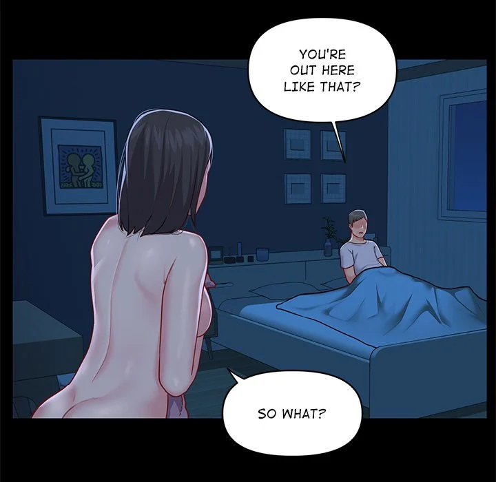 The Ladies’ Associate chapter 11 page 21