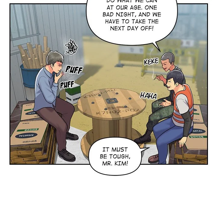 The Ladies’ Associate chapter 11 page 52