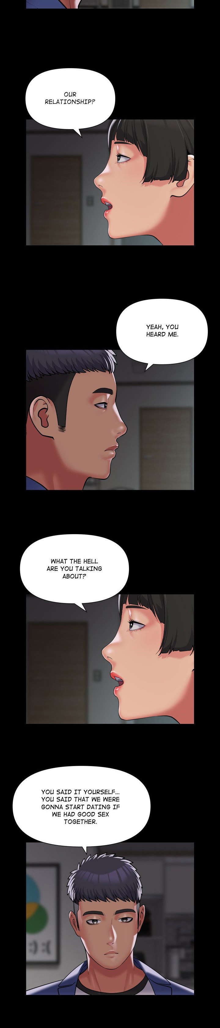 The Ladies’ Associate chapter 110 page 12