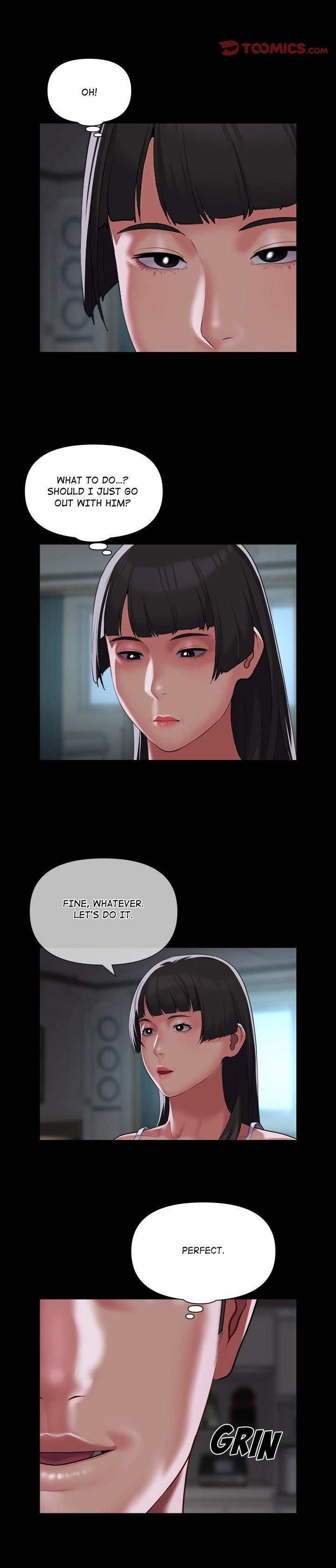 The Ladies’ Associate chapter 110 page 13