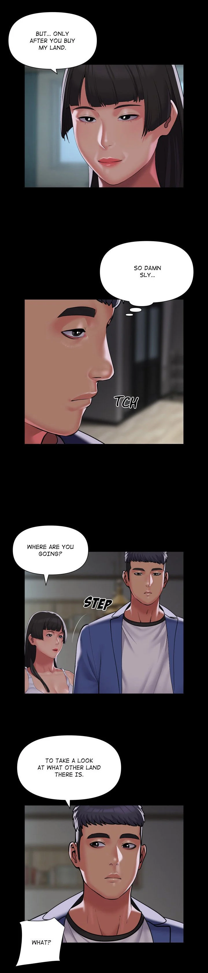 The Ladies’ Associate chapter 110 page 14