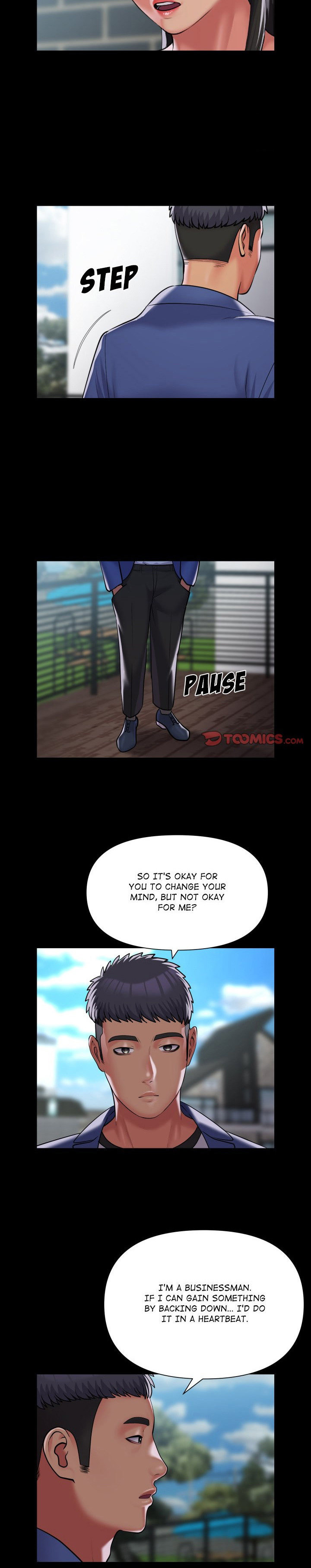 The Ladies’ Associate chapter 111 page 3