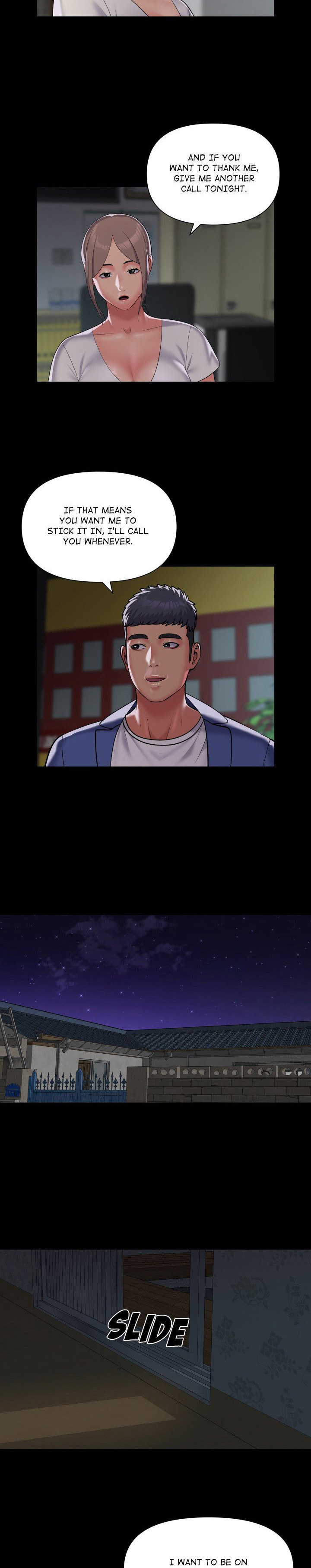 The Ladies’ Associate chapter 111 page 6