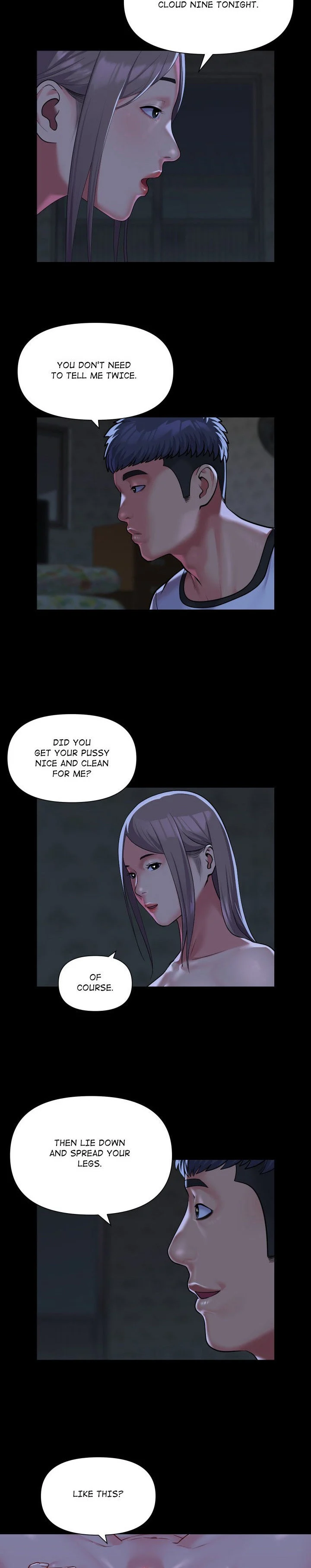 The Ladies’ Associate chapter 111 page 7