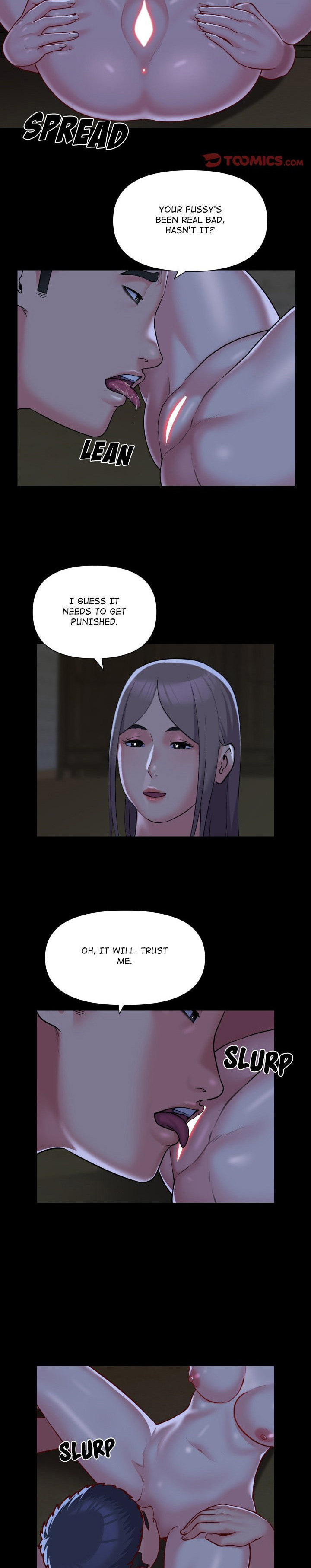 The Ladies’ Associate chapter 111 page 8