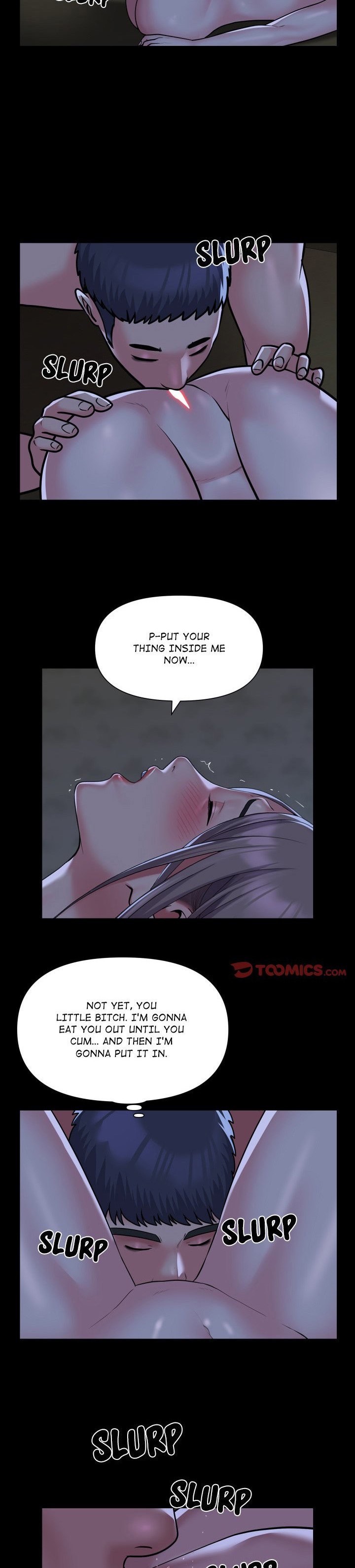 The Ladies’ Associate chapter 111 page 10