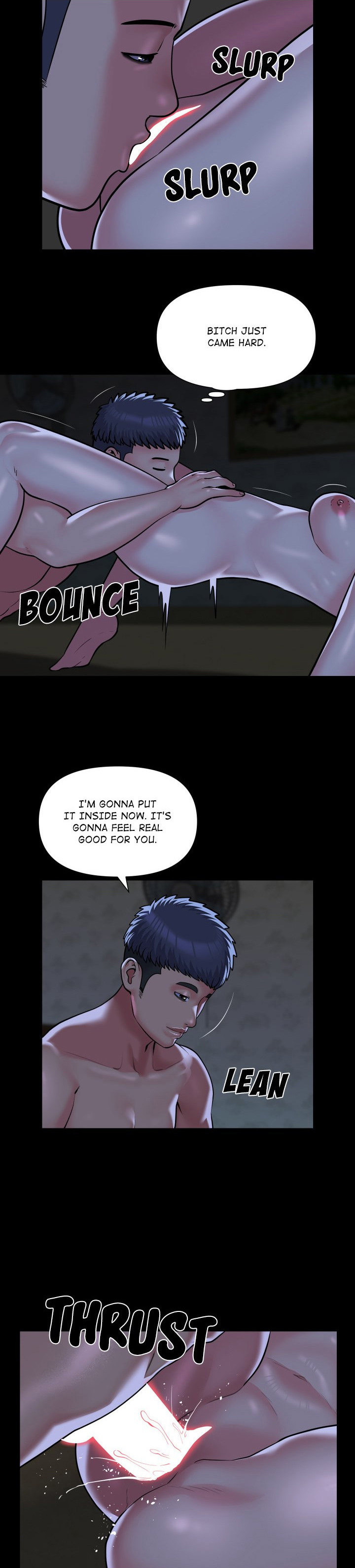 The Ladies’ Associate chapter 111 page 12