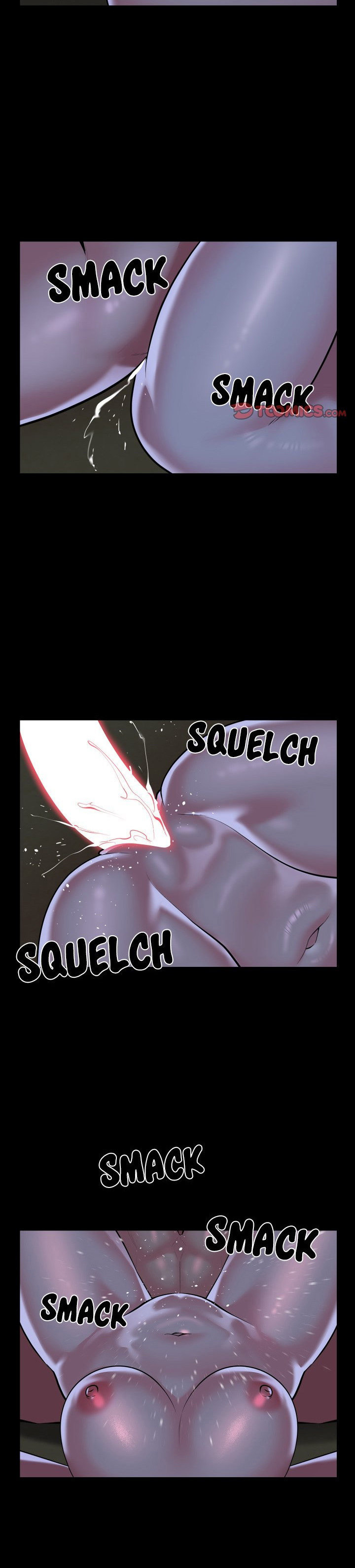 The Ladies’ Associate chapter 111 page 13