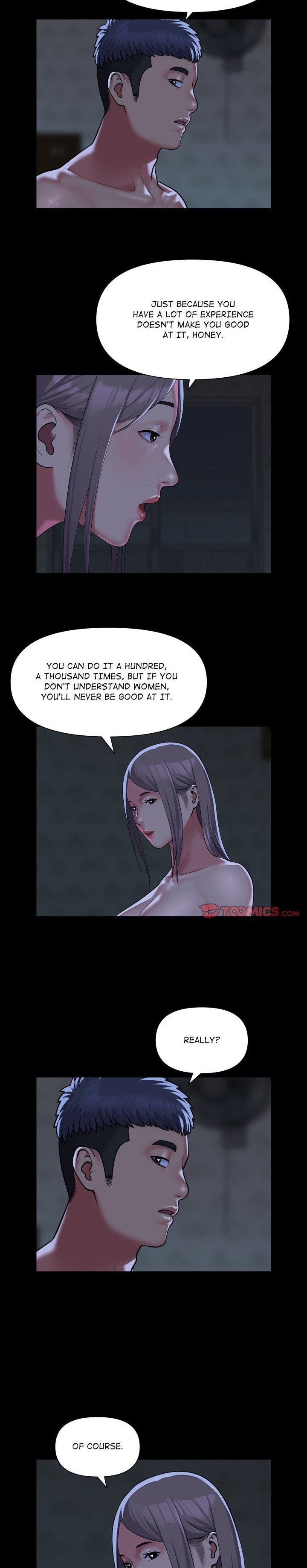 The Ladies’ Associate chapter 112 page 4
