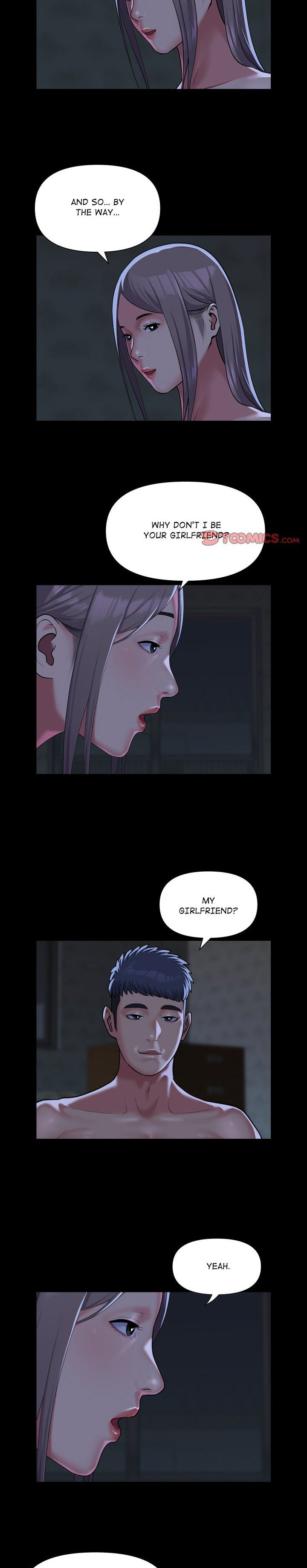 The Ladies’ Associate chapter 112 page 5