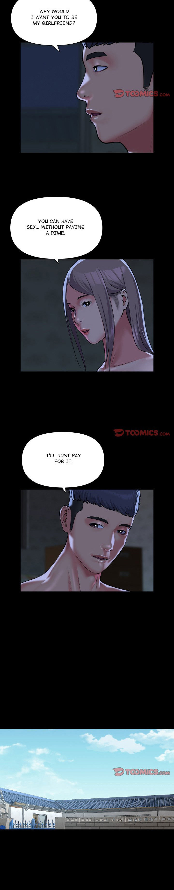 The Ladies’ Associate chapter 112 page 6