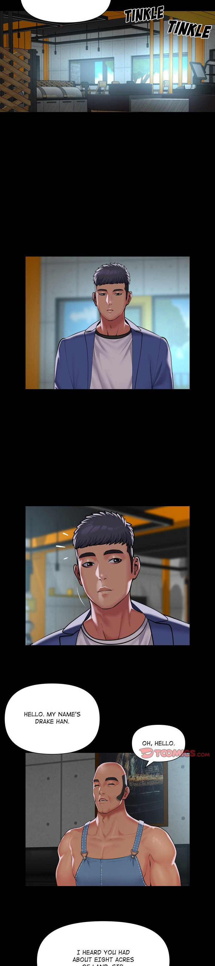 The Ladies’ Associate chapter 112 page 11