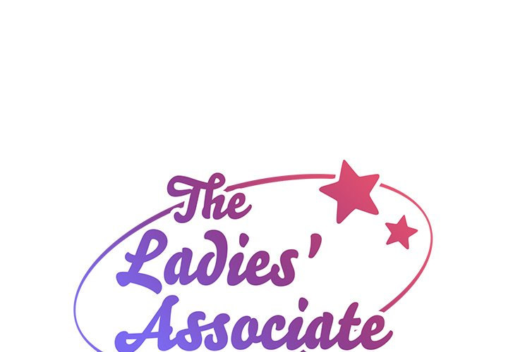 The Ladies’ Associate chapter 113 page 1