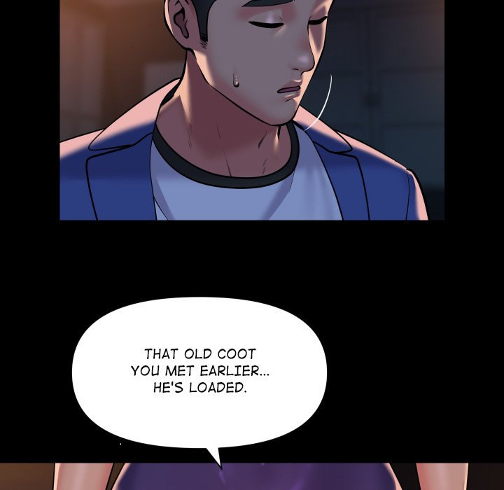 The Ladies’ Associate chapter 113 page 17