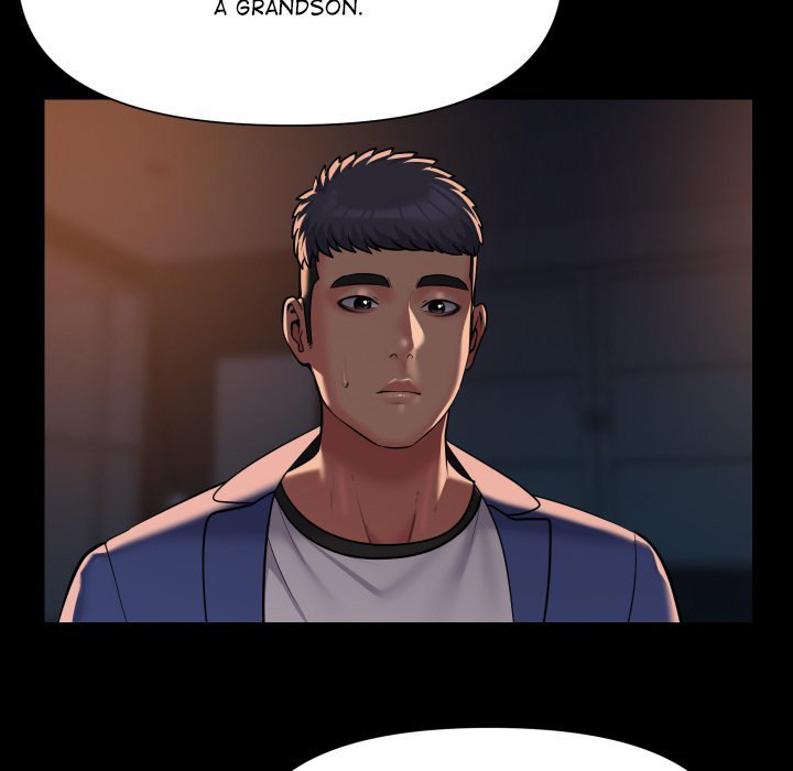 The Ladies’ Associate chapter 113 page 19