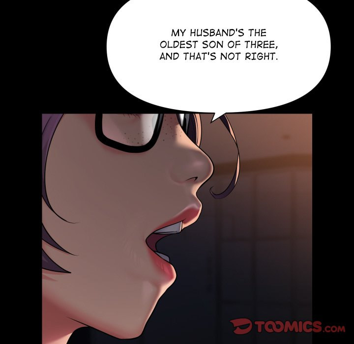 The Ladies’ Associate chapter 113 page 20
