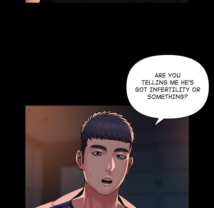 The Ladies’ Associate chapter 113 page 21