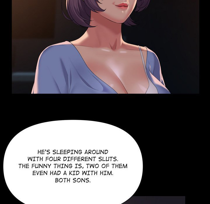 The Ladies’ Associate chapter 113 page 23