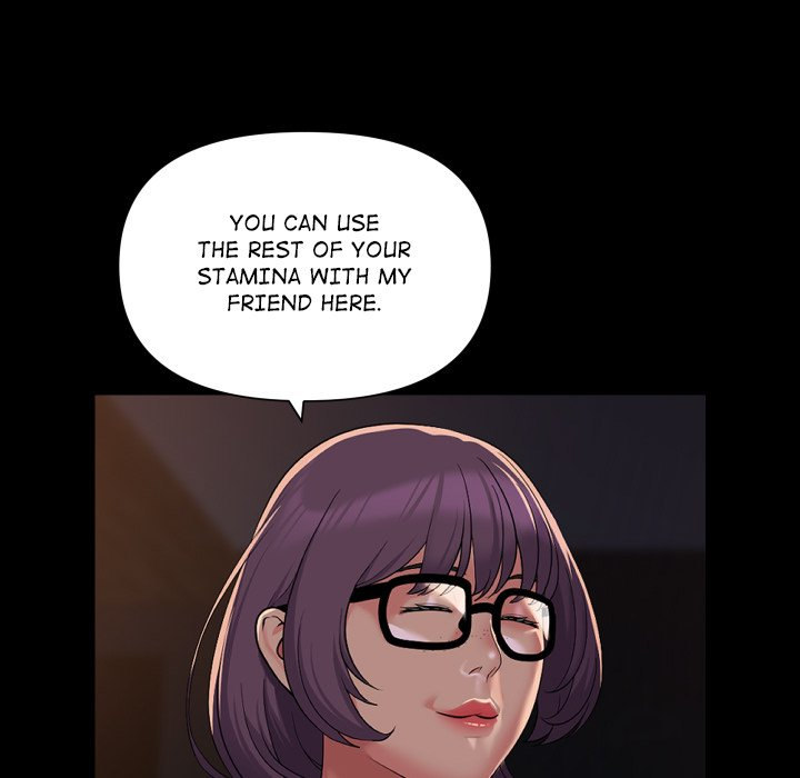 The Ladies’ Associate chapter 114 page 21