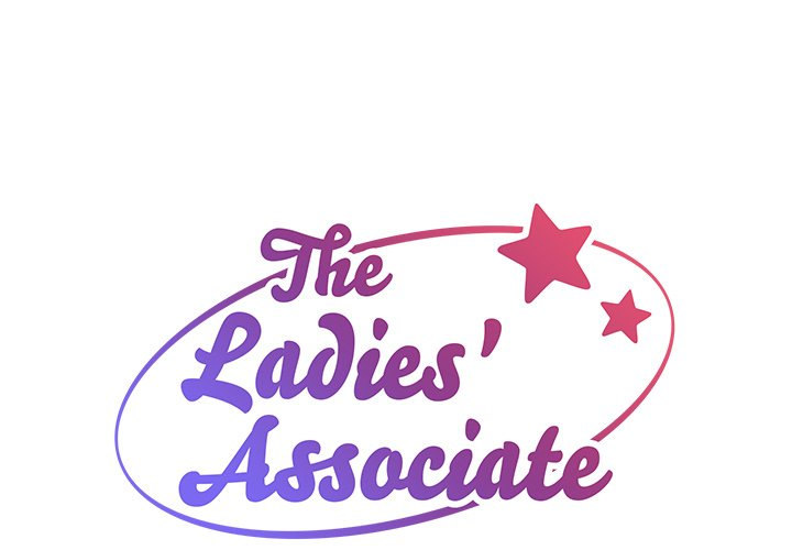The Ladies’ Associate chapter 115 page 1