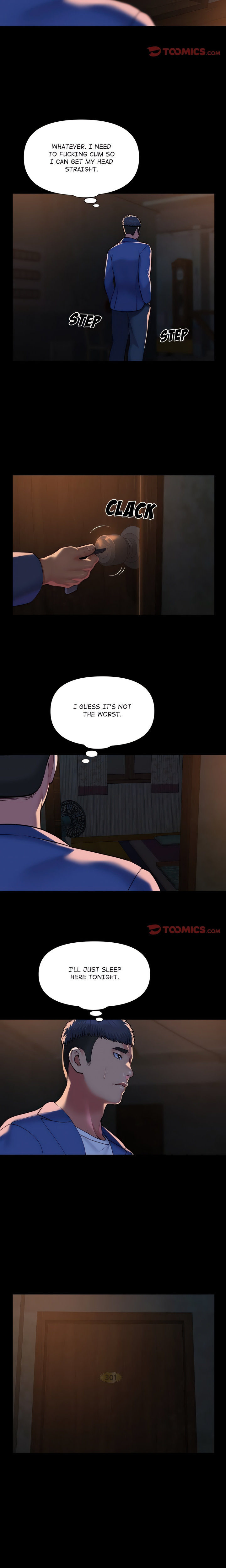 The Ladies’ Associate chapter 116 page 5