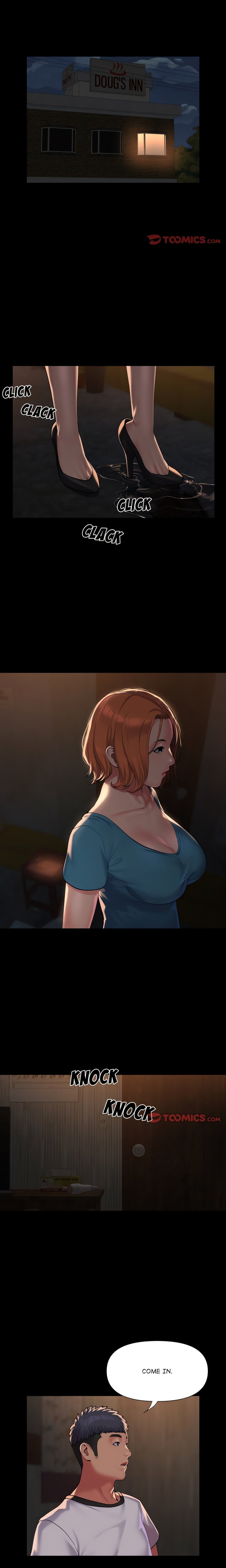 The Ladies’ Associate chapter 116 page 6