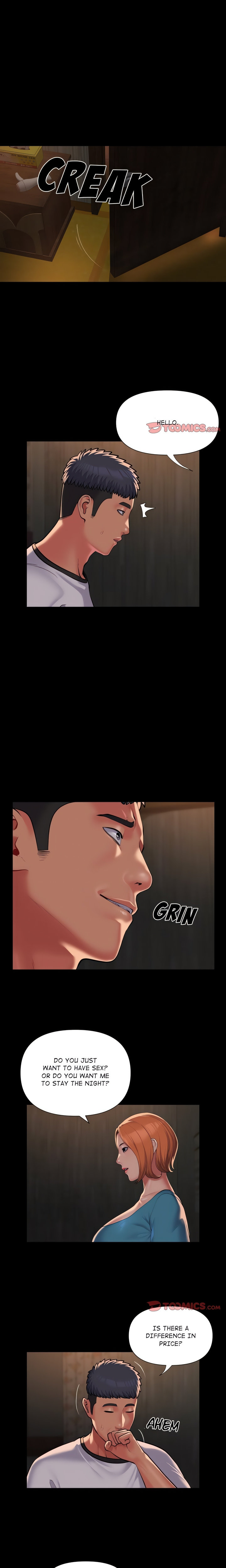 The Ladies’ Associate chapter 116 page 7