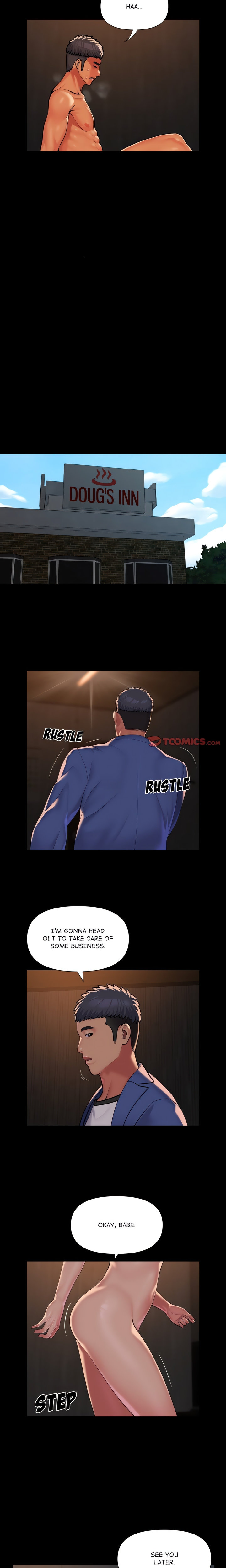 The Ladies’ Associate chapter 117 page 4