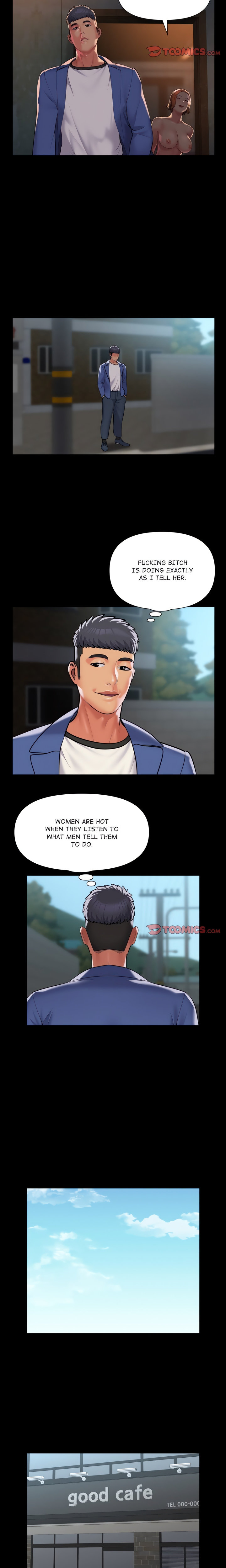 The Ladies’ Associate chapter 117 page 5