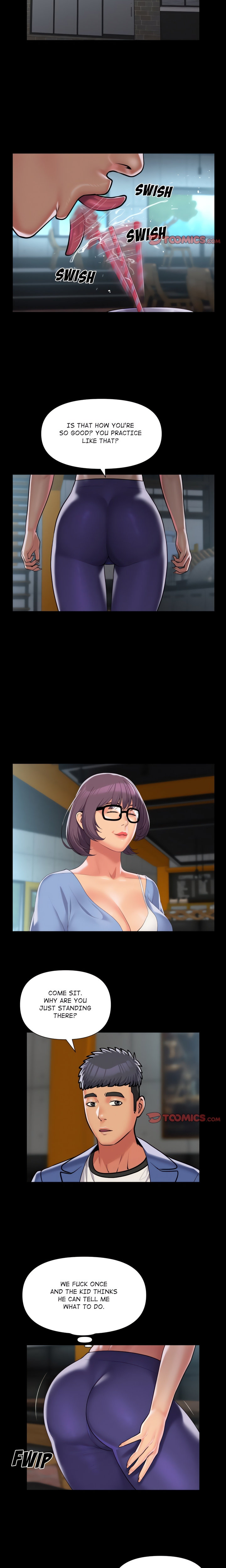 The Ladies’ Associate chapter 117 page 6