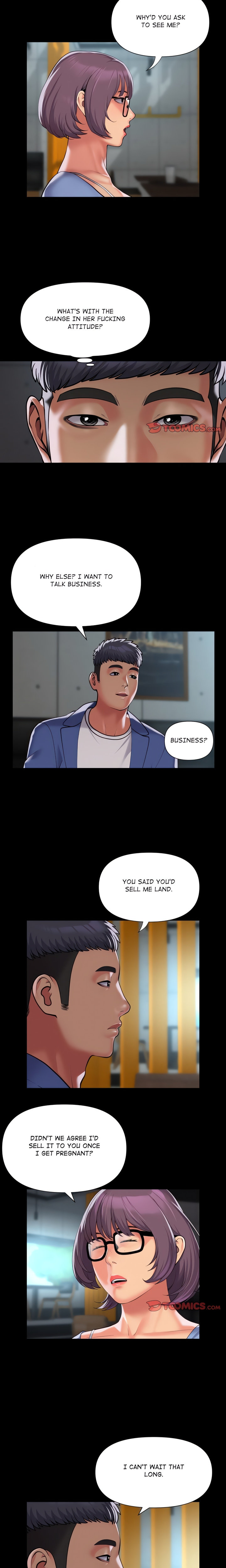 The Ladies’ Associate chapter 117 page 7