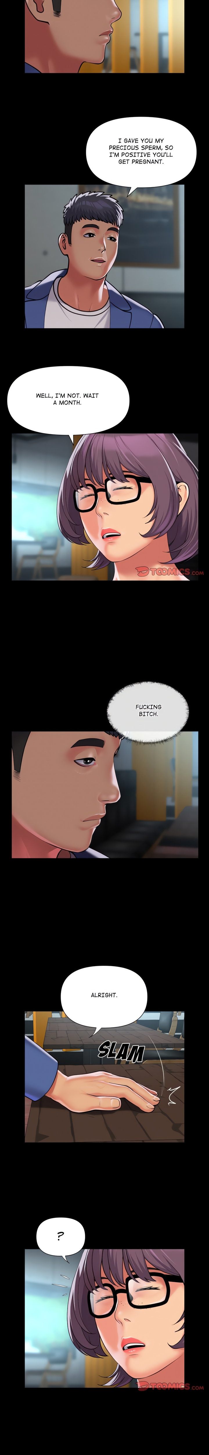 The Ladies’ Associate chapter 117 page 8