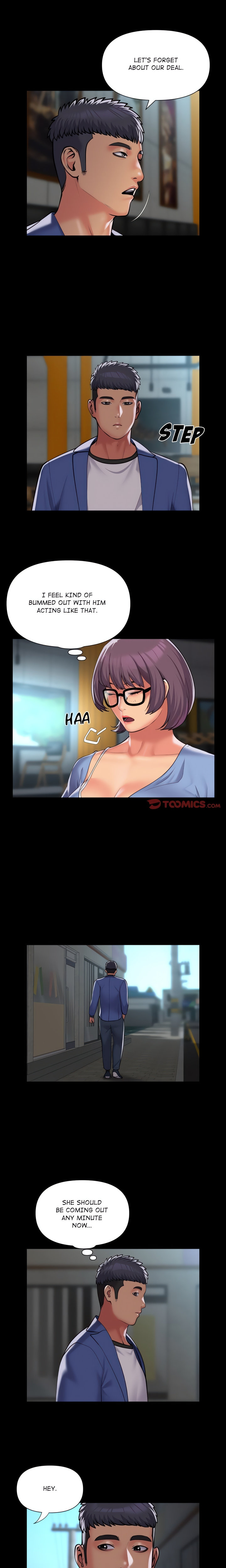The Ladies’ Associate chapter 117 page 9