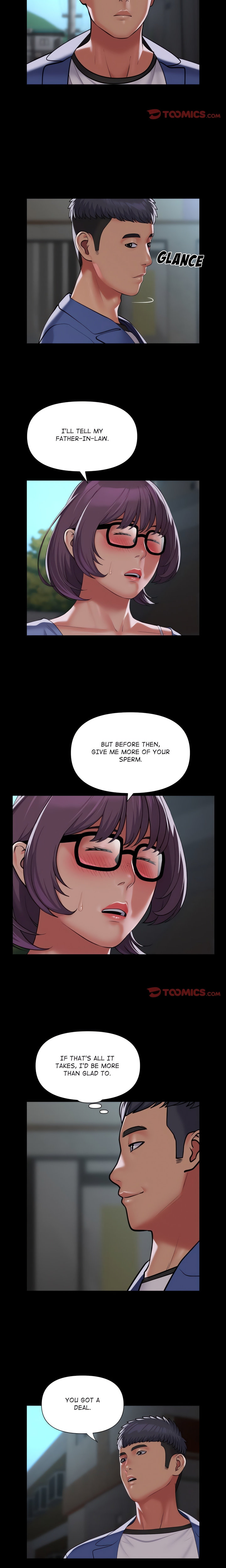 The Ladies’ Associate chapter 117 page 10