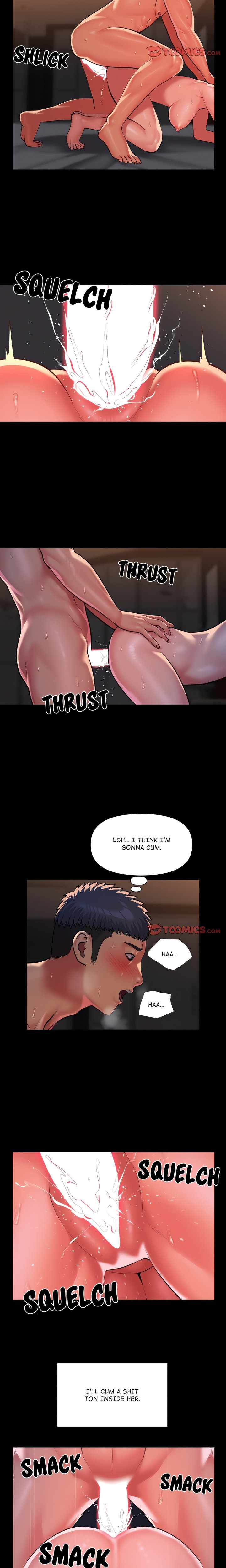 The Ladies’ Associate chapter 118 page 5