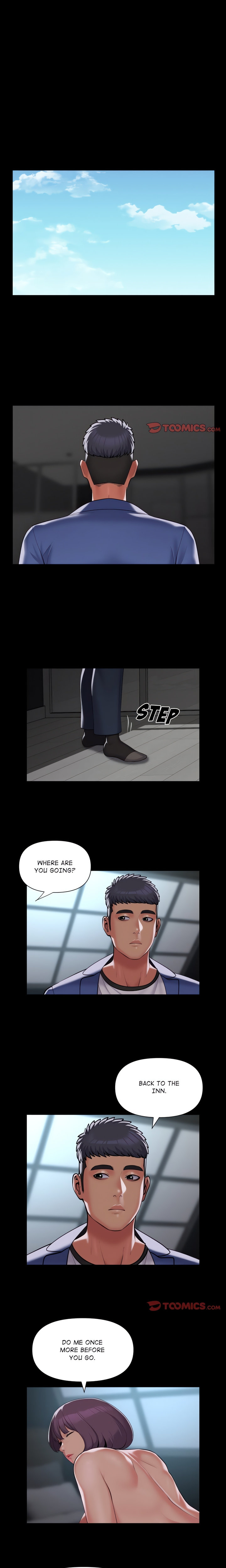 The Ladies’ Associate chapter 118 page 7