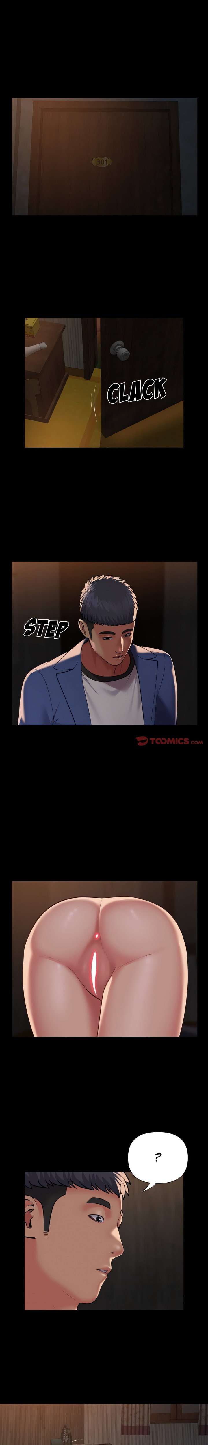 The Ladies’ Associate chapter 118 page 9