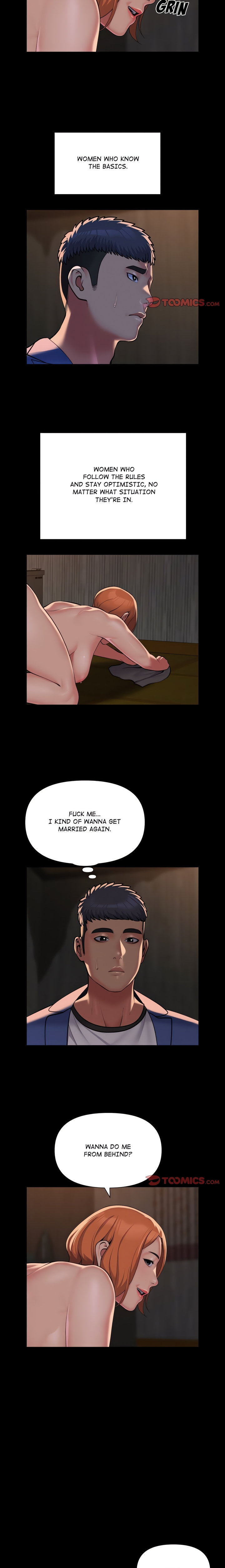 The Ladies’ Associate chapter 118 page 11