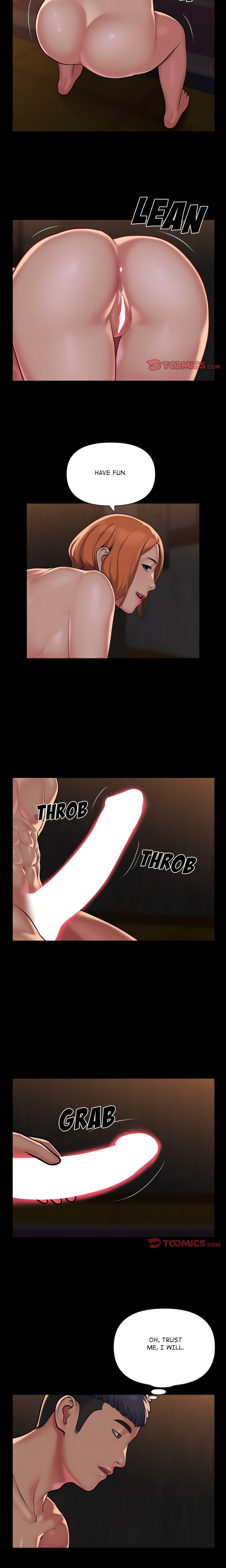 The Ladies’ Associate chapter 119 page 2