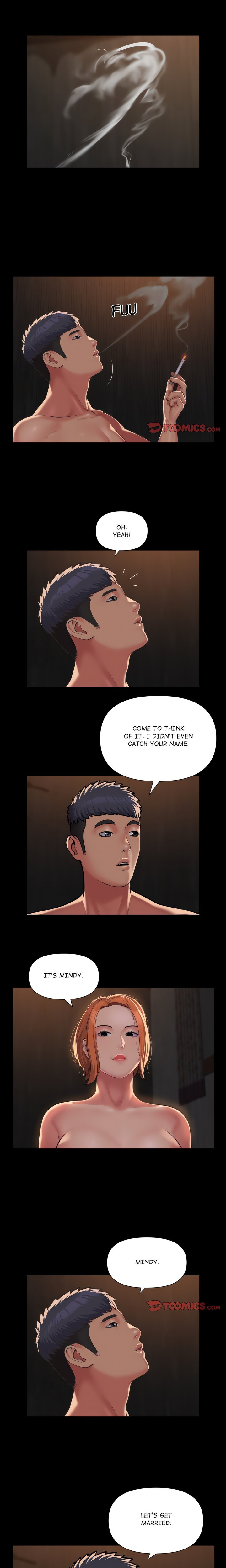 The Ladies’ Associate chapter 119 page 7